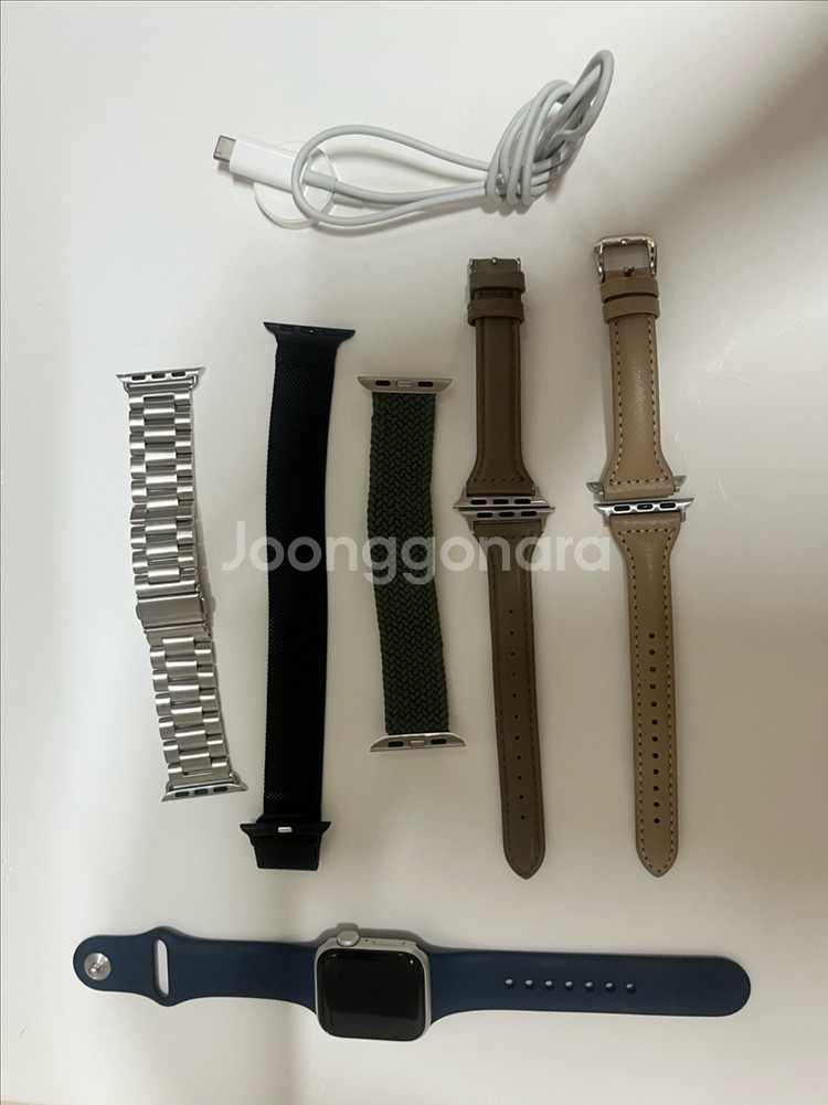 애플워치se_______40mm (97%)--8
