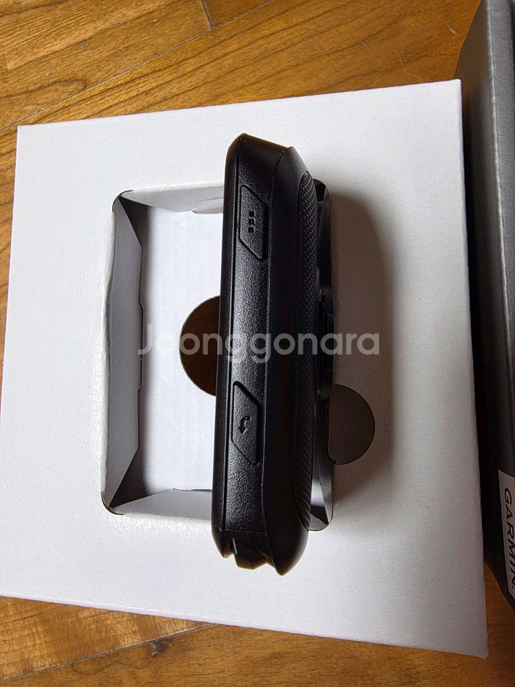 가민 엣지 840 번들 팝니다.--2