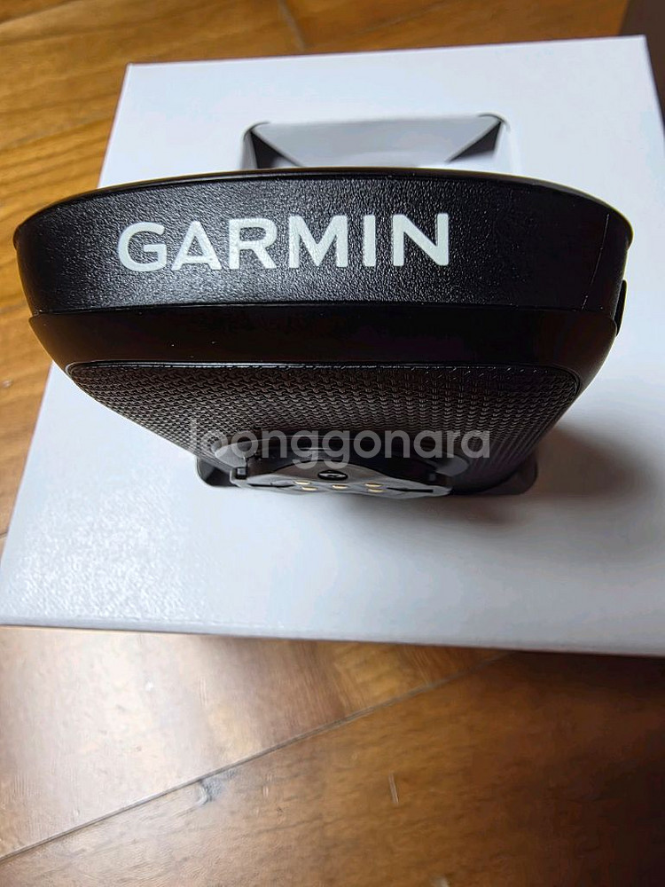 가민 엣지 840 번들 팝니다.--4