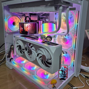 단 1대! 현존 최강 사양 / 9950X3D 하이엔드