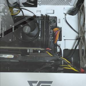 라이젠 3600 rtx2060super 본체 팝니다