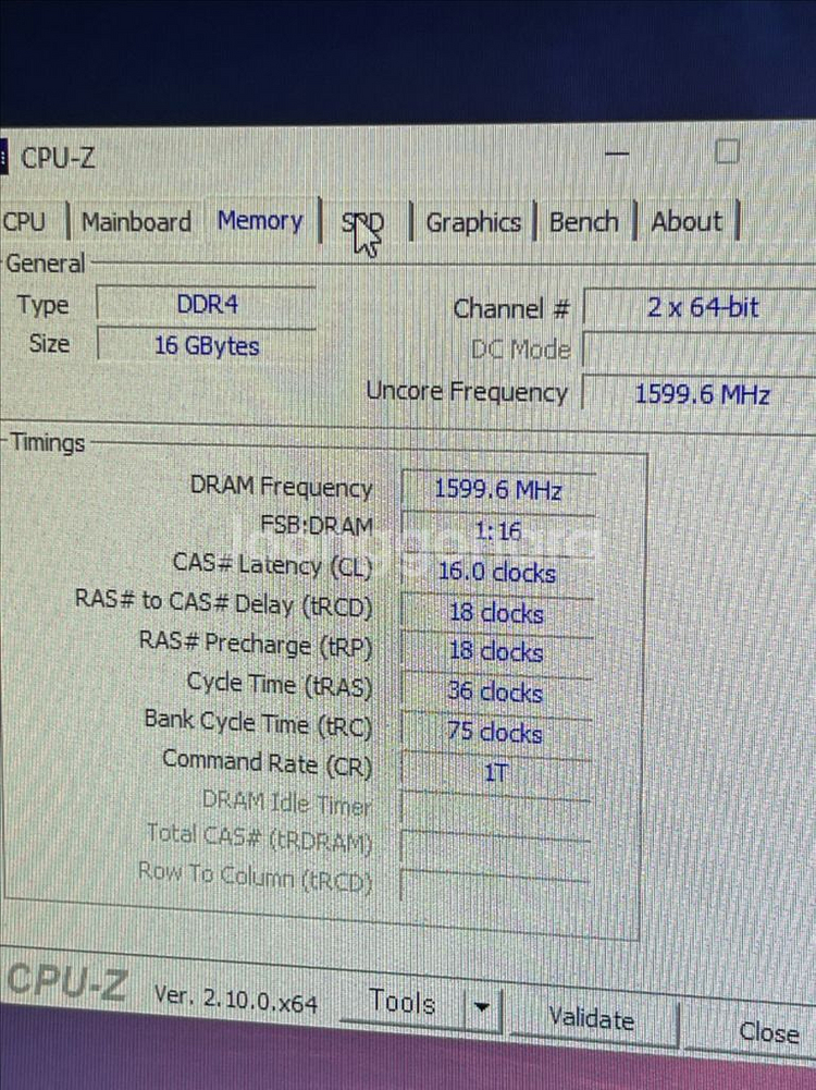 라이젠 3600 rtx2060super 본체 팝니다--4