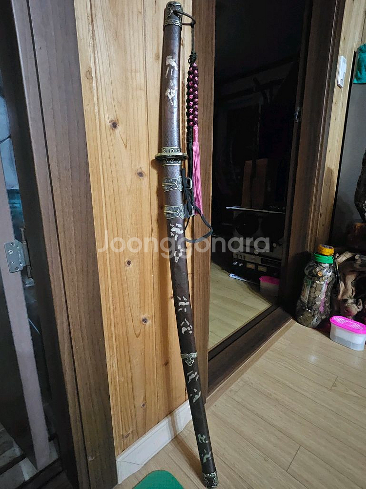 가검105cm(3자루완벽)--1
