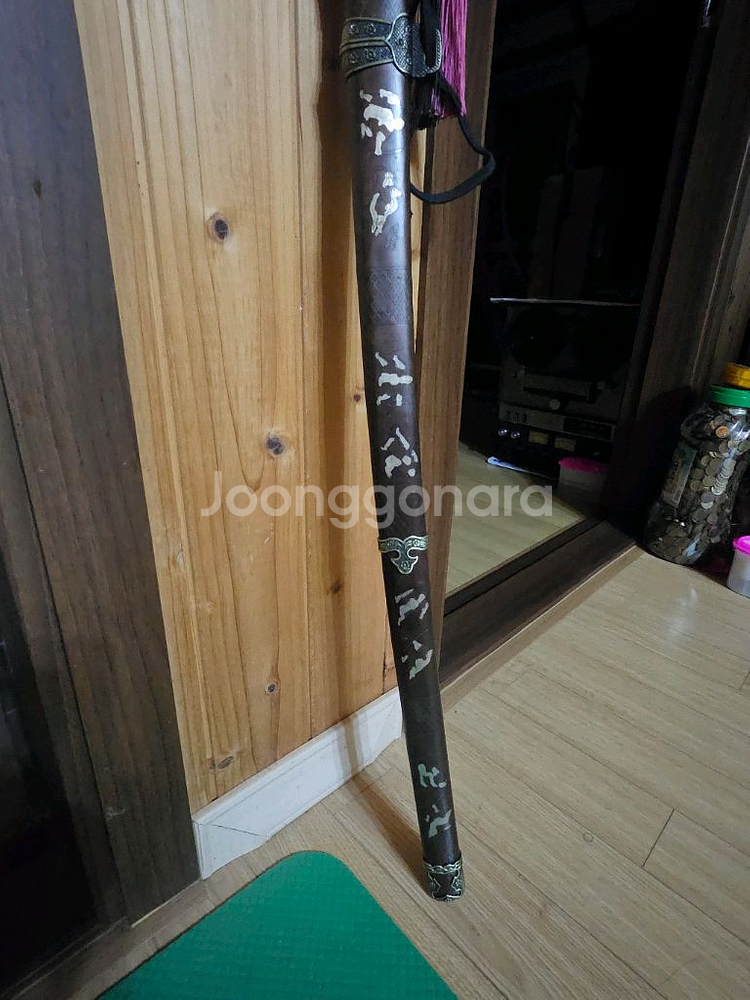 가검105cm(3자루완벽)--3