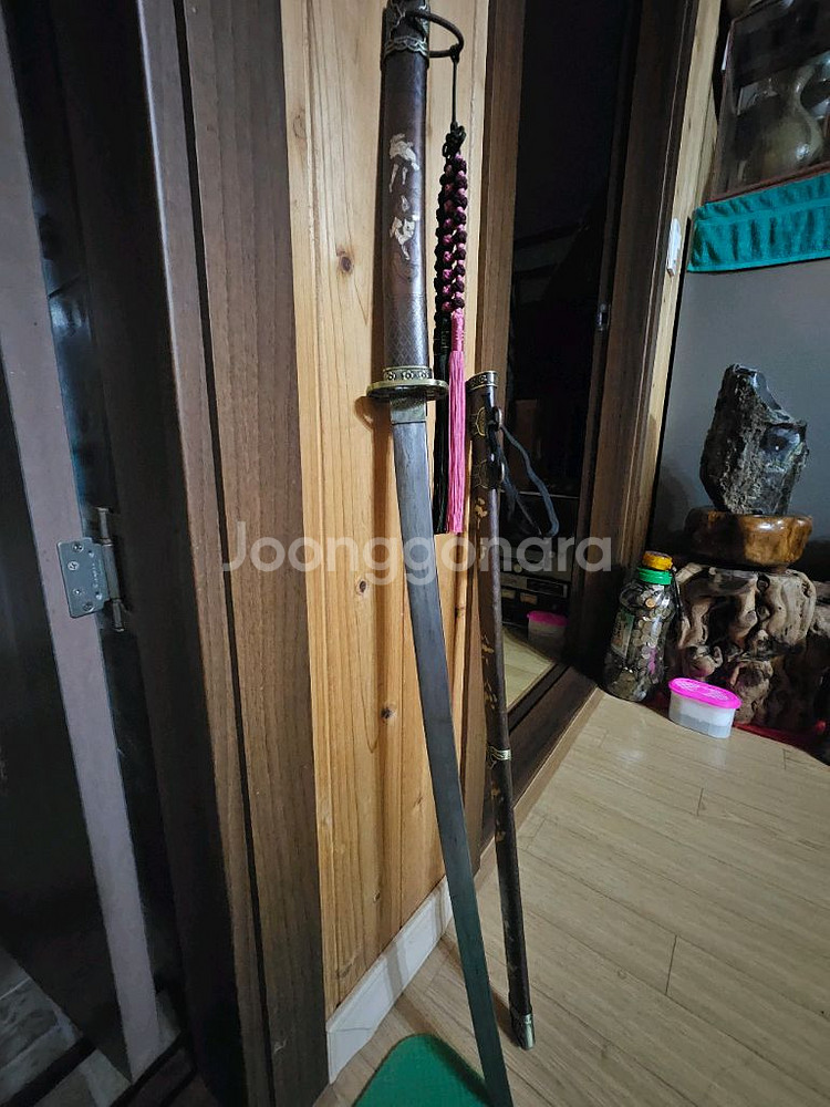 가검105cm(3자루완벽)--4