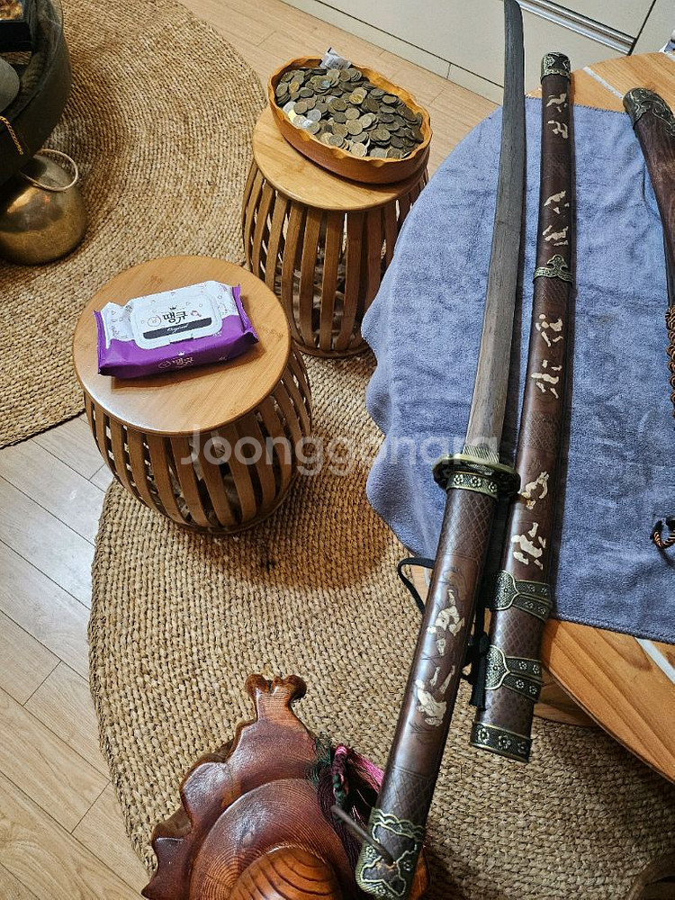 가검105cm(3자루완벽)--7