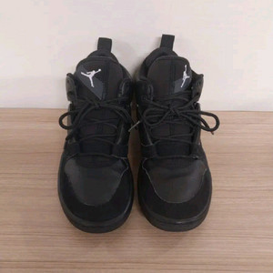 남녀공용 나이키 조던 페이드어웨이 주니어 농구화(240