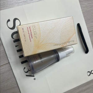 [새상품] 숨 시크릿에센스 30ml 숨 시크릿 에센스