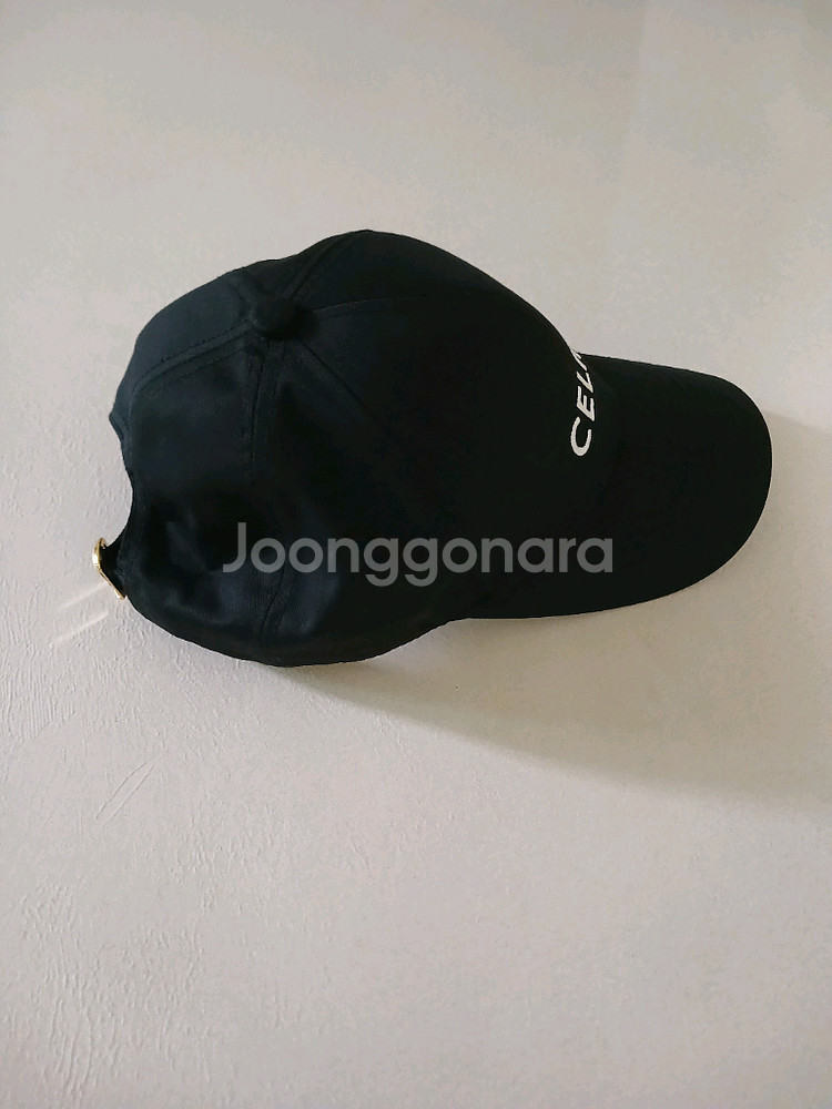 [대전 무료나눔]여성용 볼캡--1