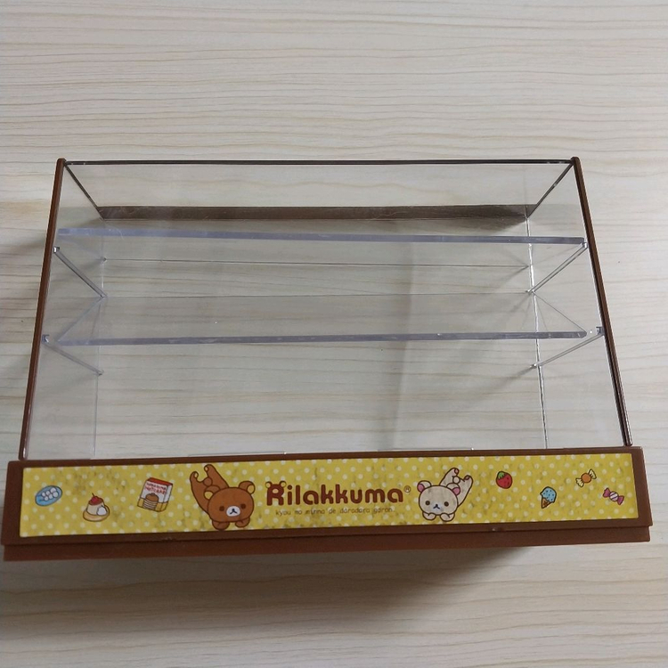 리멘트 리락쿠마 식완 쇼케이스--1