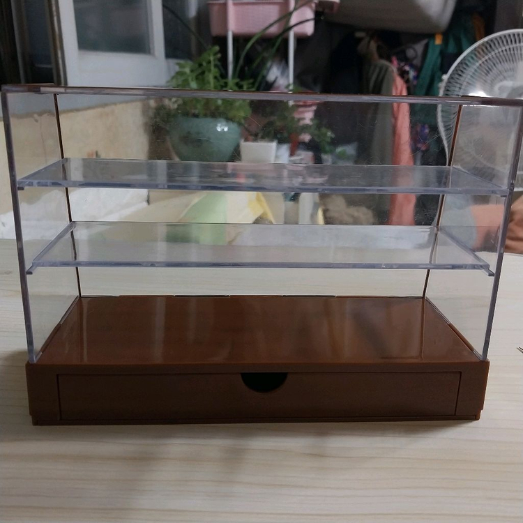 리멘트 리락쿠마 식완 쇼케이스--2