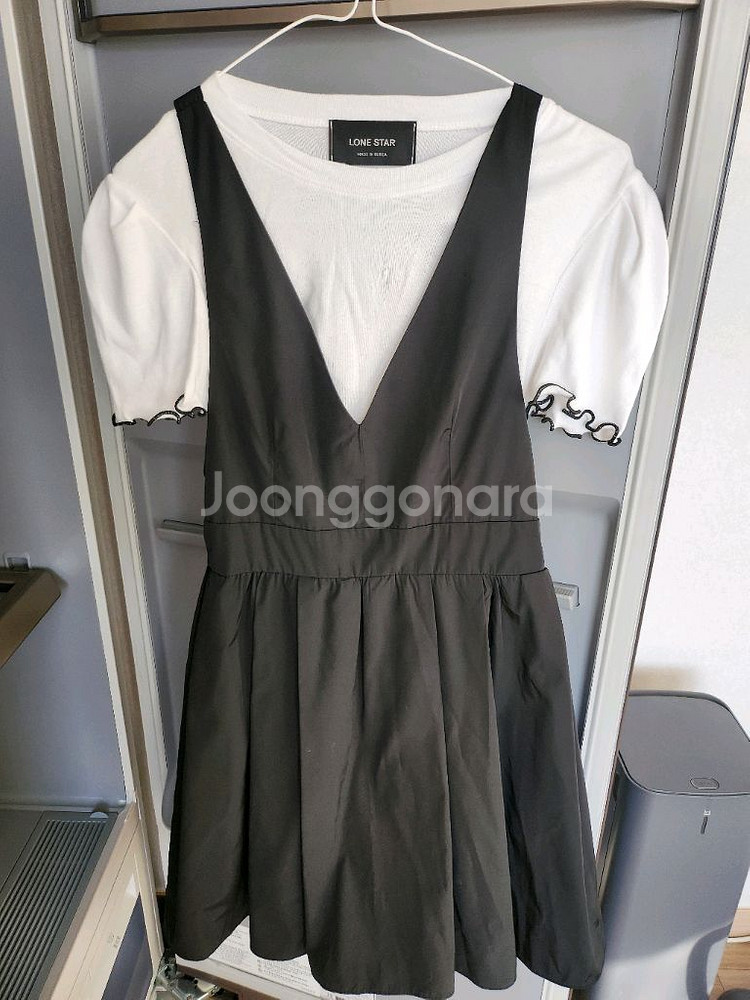 엘프 원피스 제이핏 벨201 진바니 엔티크제이 레브시티--0