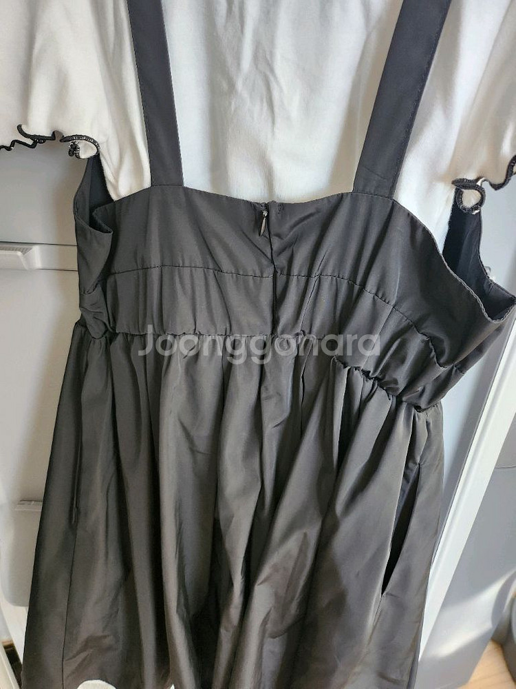 엘프 원피스 제이핏 벨201 진바니 엔티크제이 레브시티--1