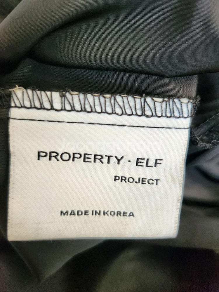 엘프 원피스 제이핏 벨201 진바니 엔티크제이 레브시티--2