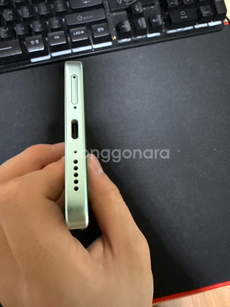 포코 x7 pro 256gb--2