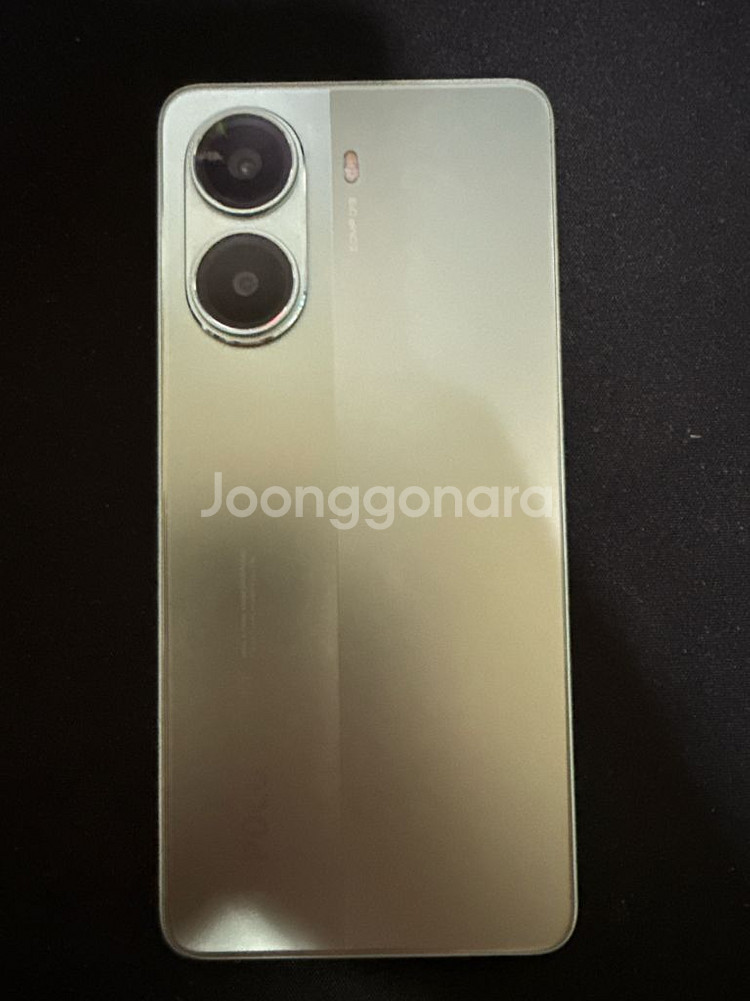 포코 x7 pro 256gb--1