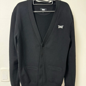 PXG 정품 남성 가디건 M