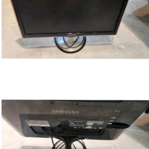 21인치 삼성모니터 +마우스 키보드