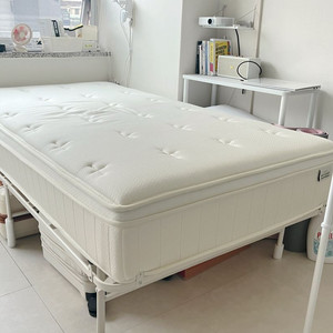 [이제 버림] 메모리폼 침대 매트리스 /SS(슈퍼스몰)