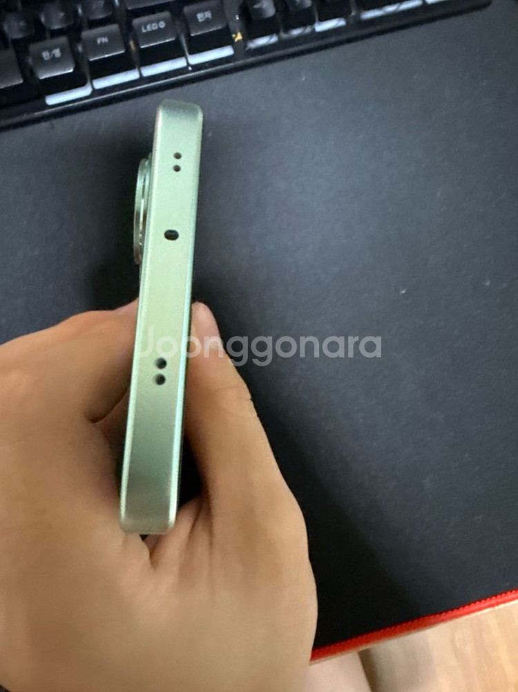 포코 x7 pro 256gb--8