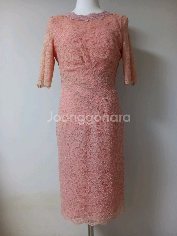 지고트 원피스--0