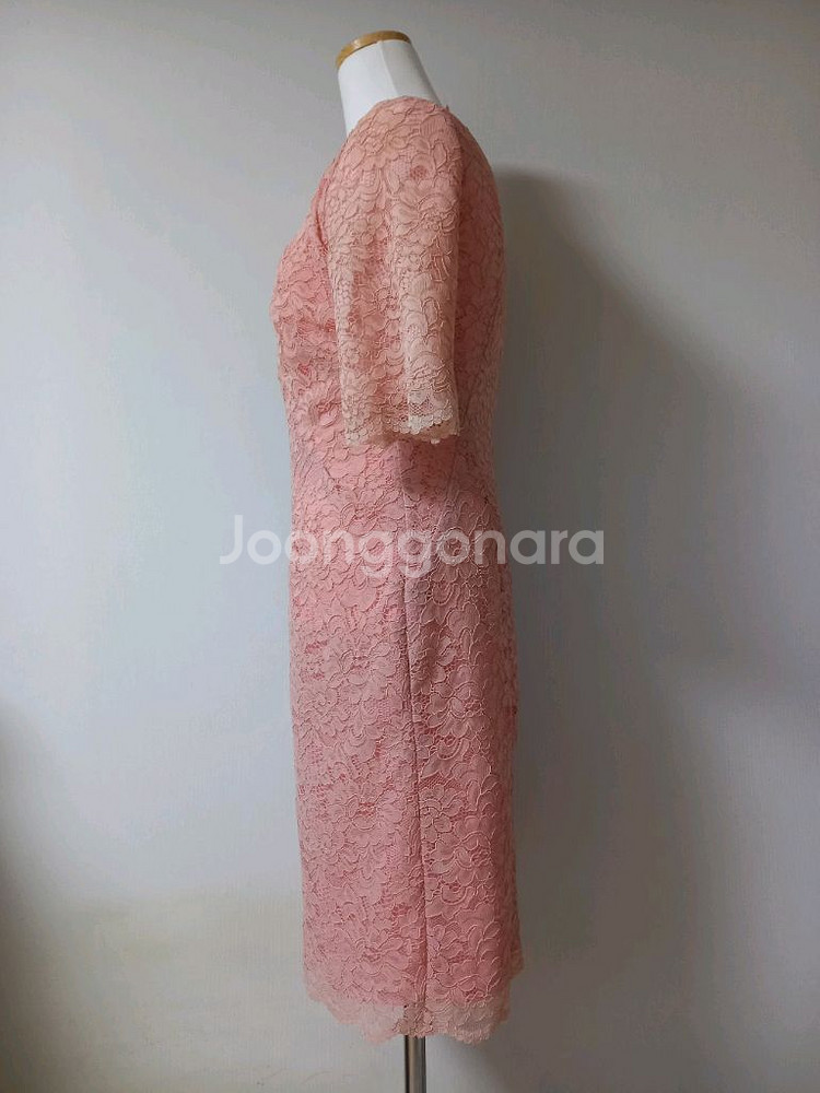 지고트 원피스--1