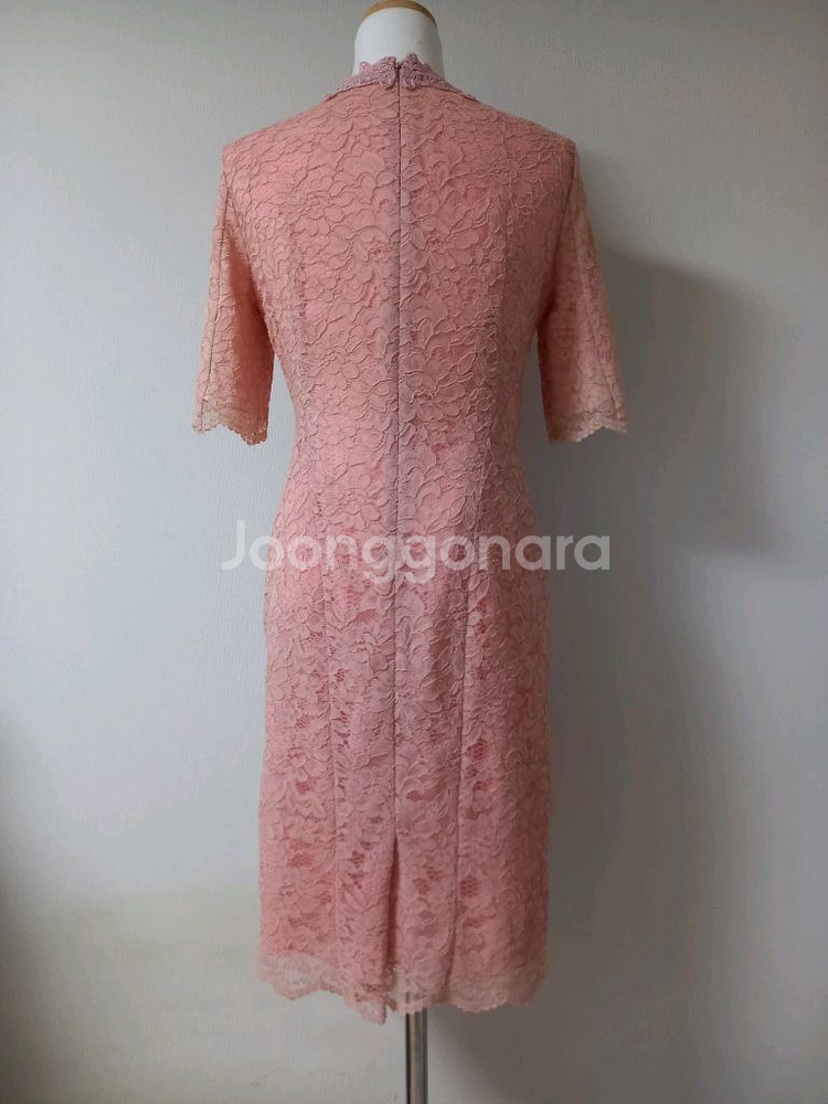 지고트 원피스--2