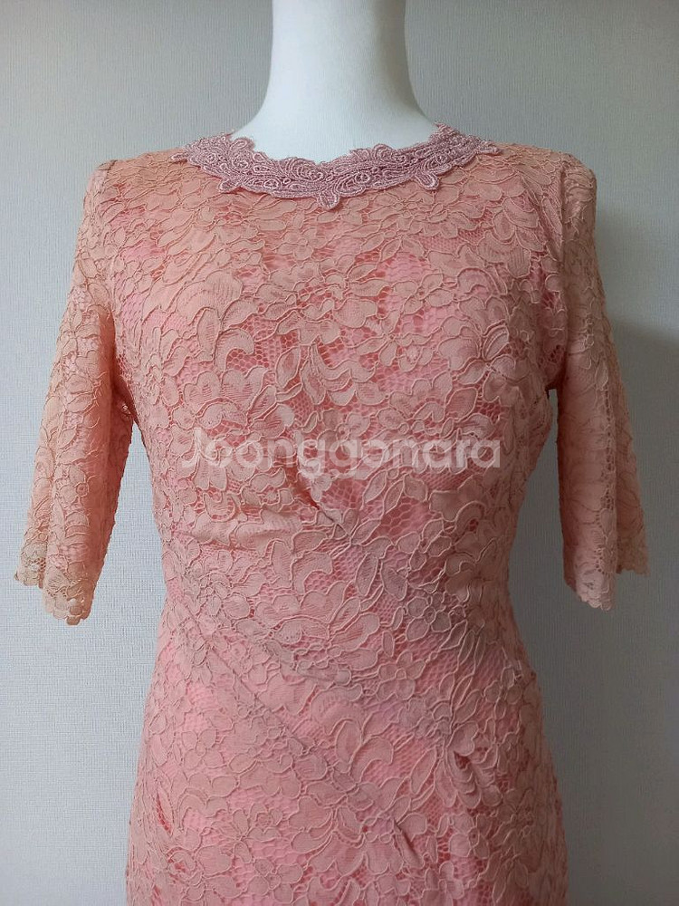 지고트 원피스--3