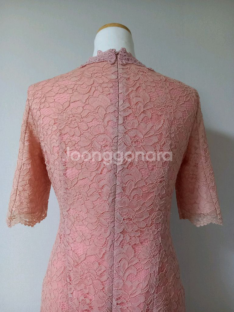 지고트 원피스--6