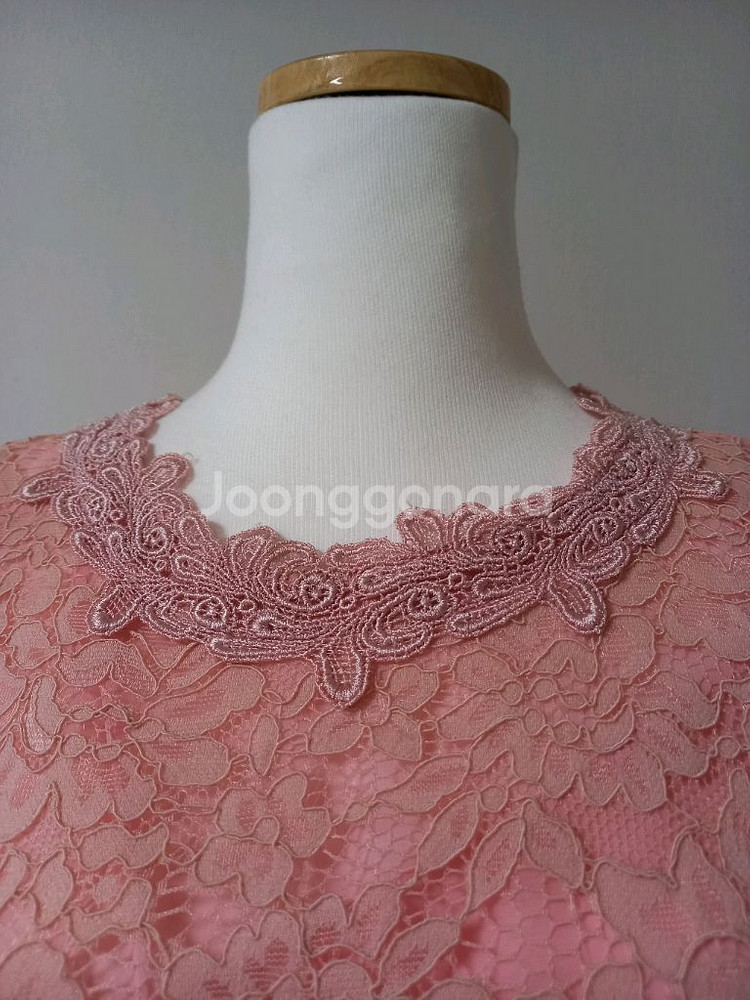 지고트 원피스--8