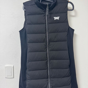 PXG 정품 롱베스트 여성S