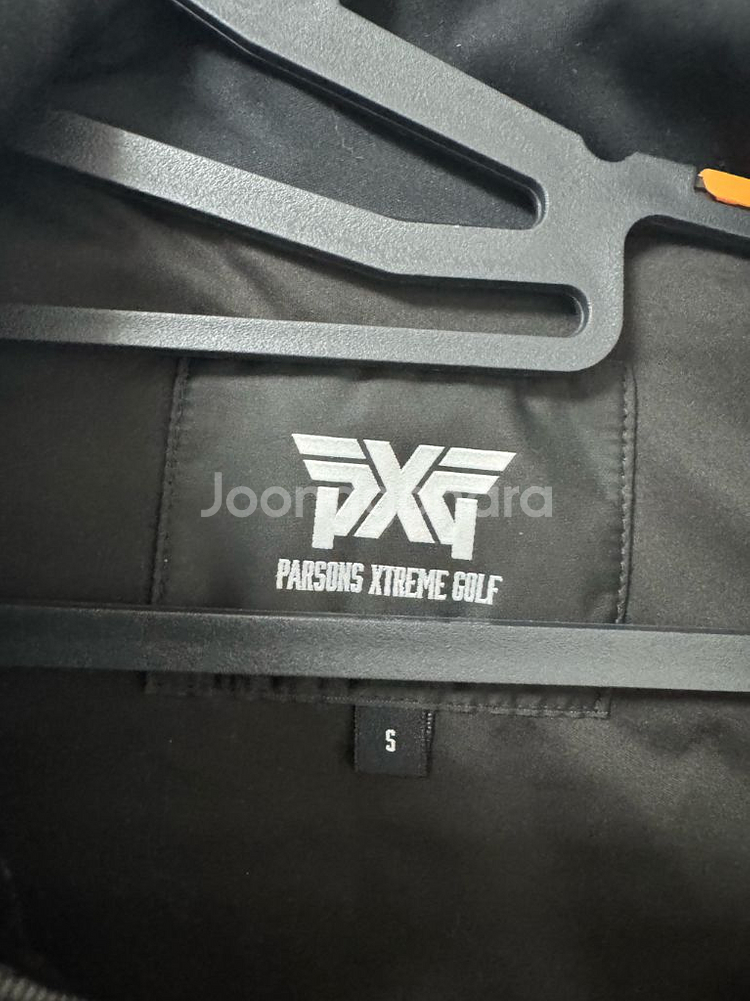 PXG 정품 롱베스트 여성S--2