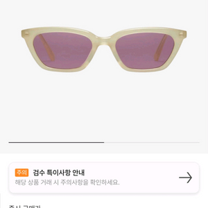 젠틀몬스터 로티 젠틀몬스터선글라스 제니선글라스