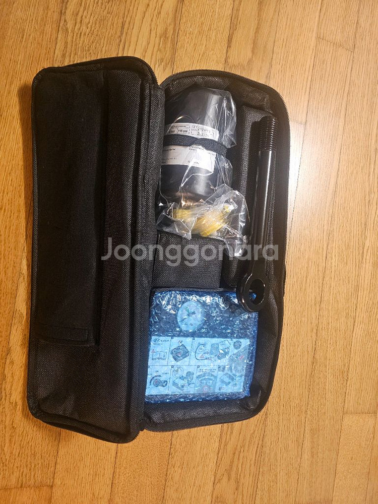 타이어공기압주입기세트팝니다--0