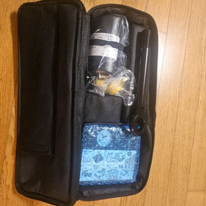 타이어공기압주입기세트팝니다