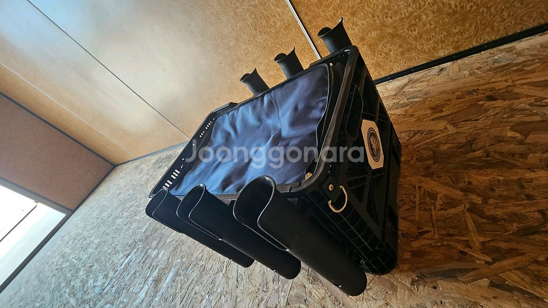 카약 토너먼트용 바칸(어창)--0