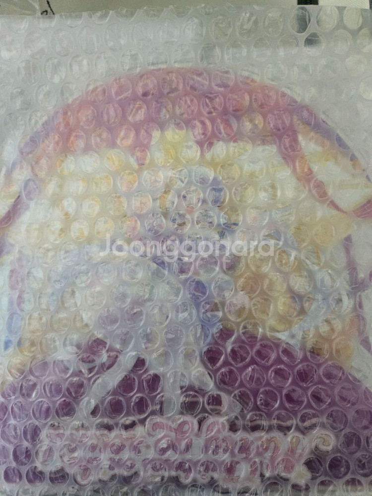 스텔라이브 아야츠노 유니 콘서트 굿즈 세트 일괄--5
