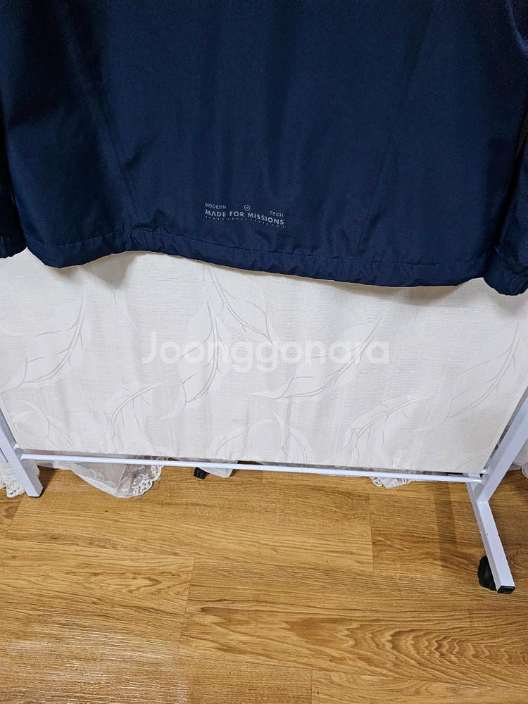 블랙야크B엑스퍼트2L바람막이자켓(95)--6