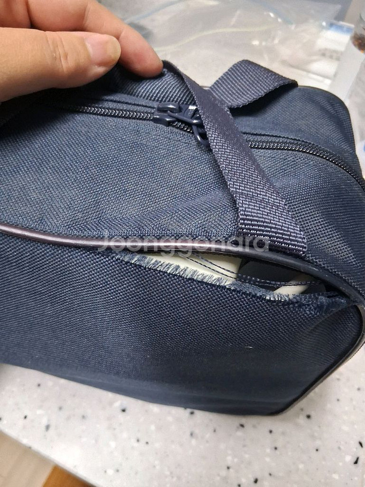호흡기 치료기기--2