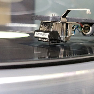 슈어 V15TYPE III 카트리지