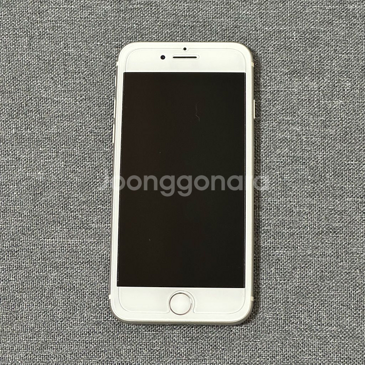 아이폰 se3 512gb 화이트 베젤 미국판 무음--0