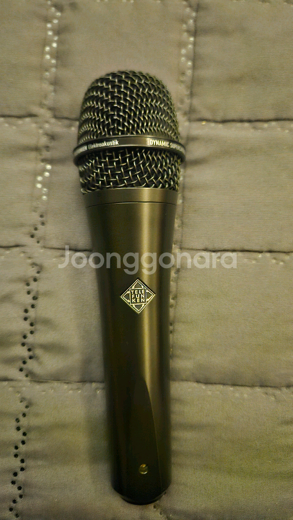 텔레풍켄 M80 블랙--0