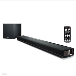 야마하 YAS-706 사운드바+NS-WSW121 우퍼