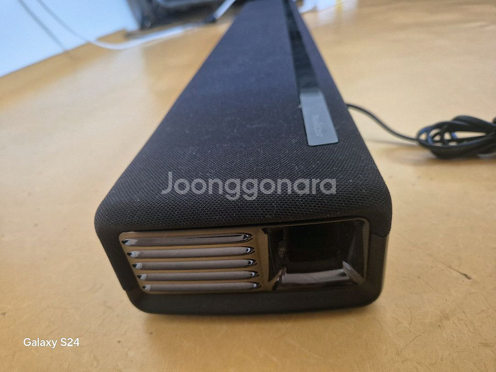 야마하 YAS-706 사운드바+NS-WSW121 우퍼--1