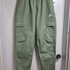 나이키 카고바지