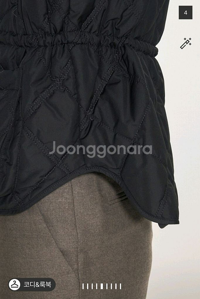 24 타임 퀼팅베스트~ 확내려요--2