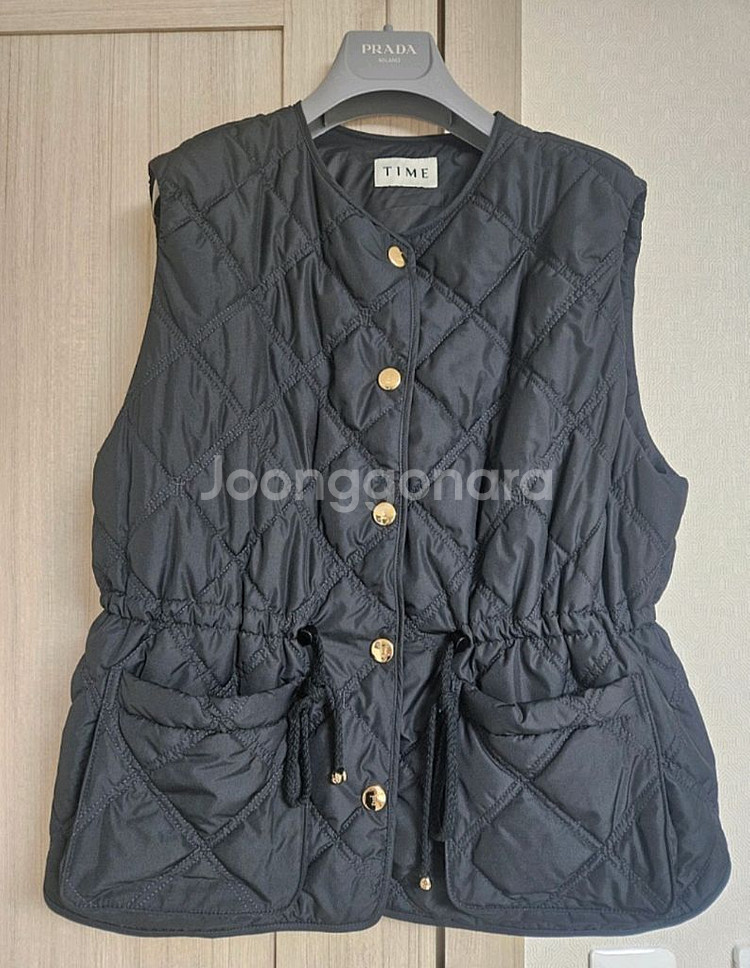 24 타임 퀼팅베스트~ 확내려요--3