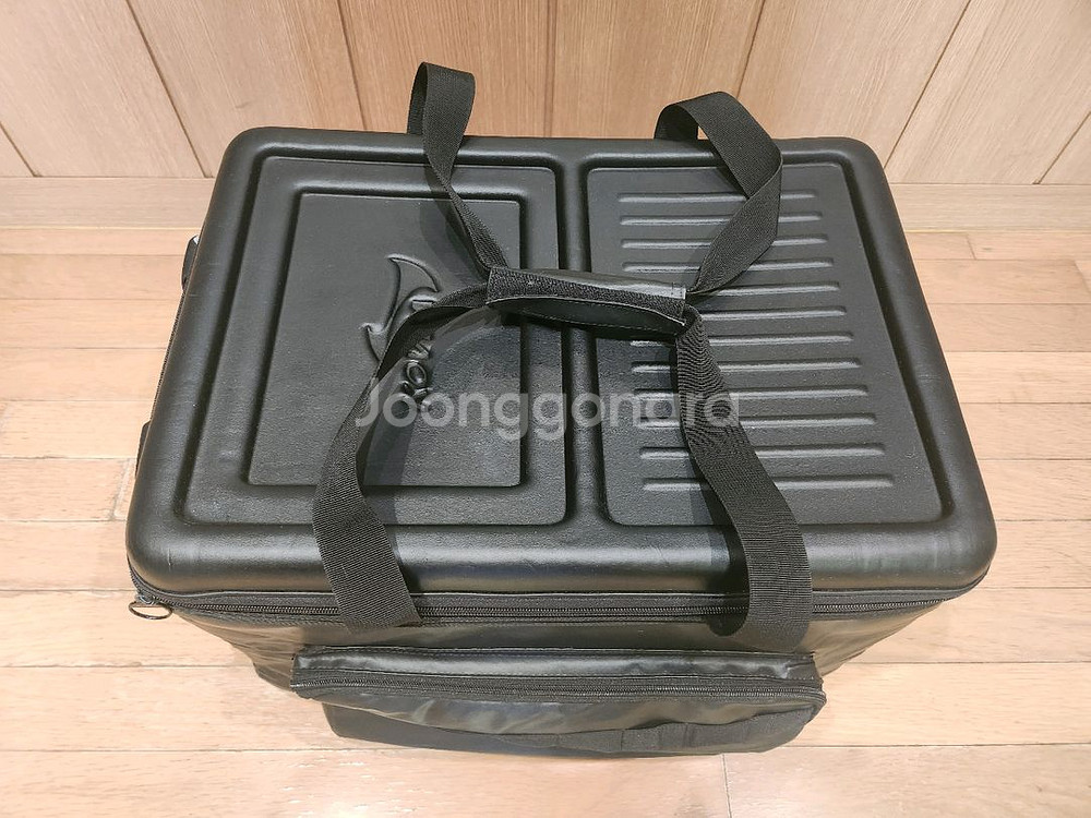 코베아 소프트 쿨러 45L--0