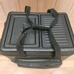 코베아 소프트 쿨러 45L