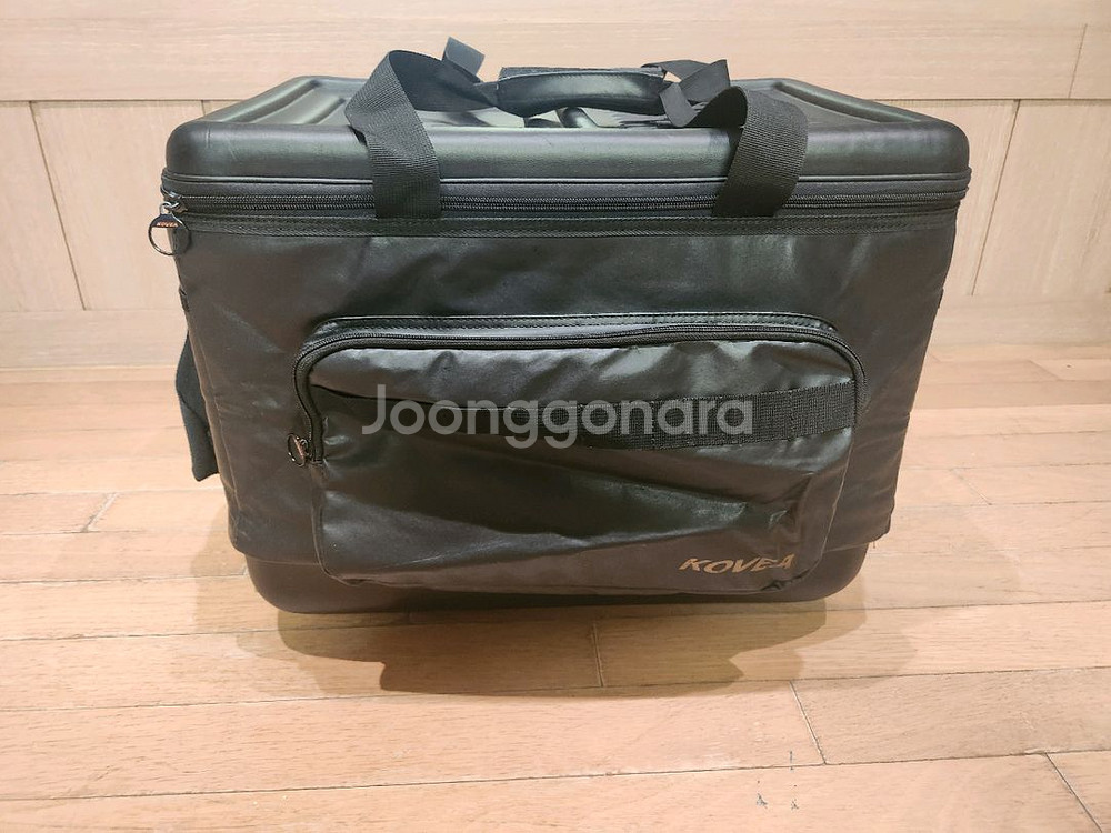 코베아 소프트 쿨러 45L--1